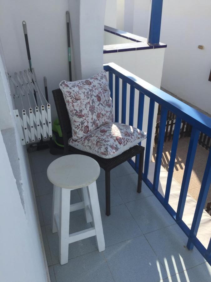 Etnican San Bartolomé Exterior foto